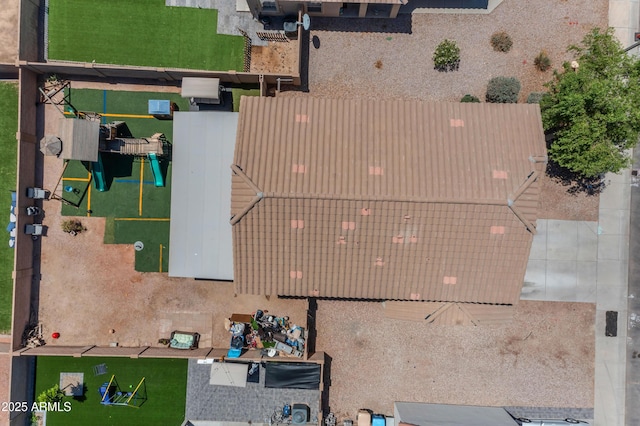 23693 W Grove St, Buckeye, AZ 85326 - view of subject property