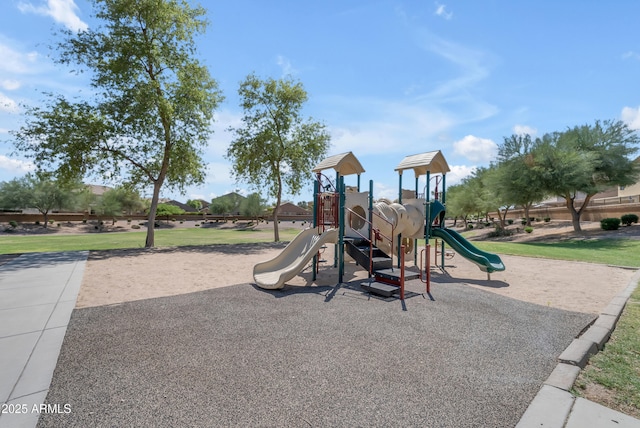 23693 W Grove St, Buckeye, AZ 85326 - view of communal playground