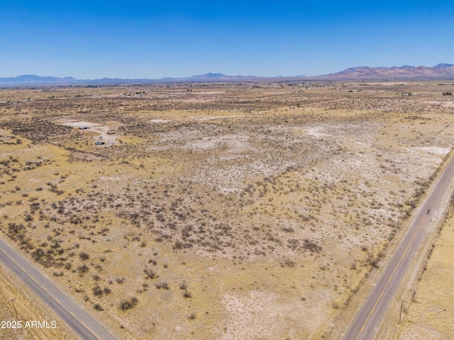 TBD W Old Stewart Rd -, Unit Willcox AZ, 85643 land for sale