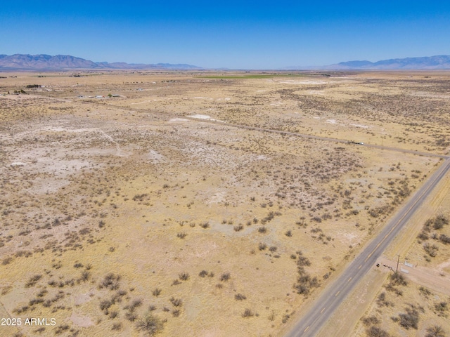 Listing photo 2 for TBD W Old Stewart Rd -, Unit Willcox AZ 85643