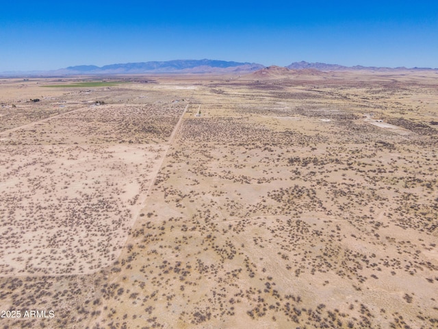 Listing photo 3 for TBD W Old Stewart Rd -, Unit Willcox AZ 85643