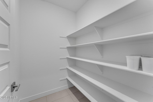 1301 W Via De Olivos, Queen Creek, AZ 85140 - view of pantry