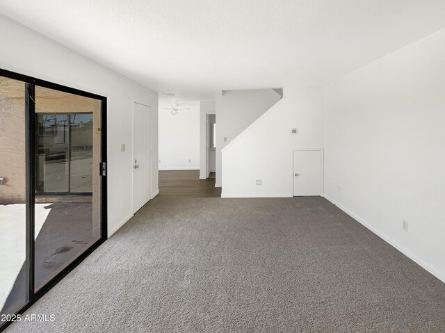 15650 N 19th Ave Unit 1206, Phoenix, AZ 85023 - carpeted spare room with baseboards