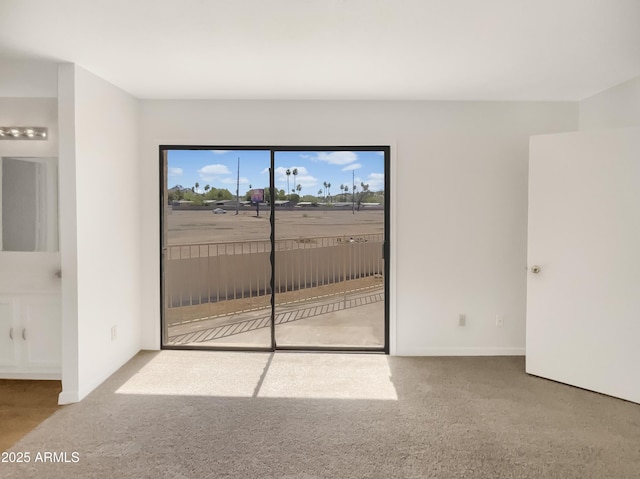 15650 N 19th Ave Unit 1206, Phoenix, AZ 85023 - view of carpeted empty room
