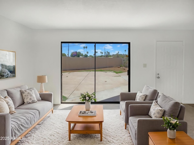 15650 N 19th Ave Unit 1206, Phoenix, AZ 85023 - view of living area