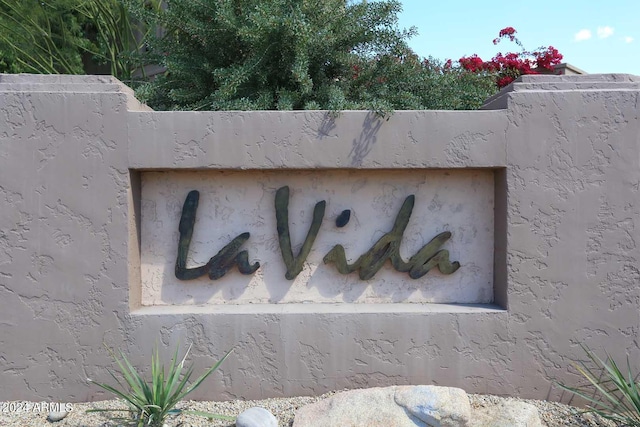 23014 N 86th St, Scottsdale, AZ 85255 - view of details