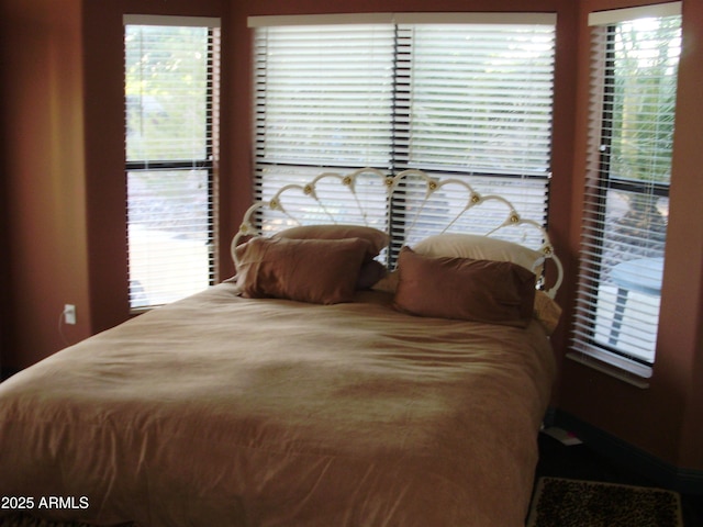 1502 E Estrid Ave, Phoenix, AZ 85022 - view of bedroom