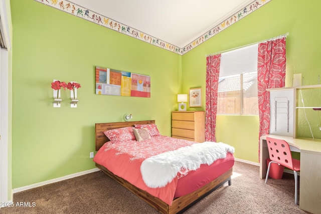 251 E Arabian Dr, Gilbert, AZ 85296 - bedroom with carpet and baseboards