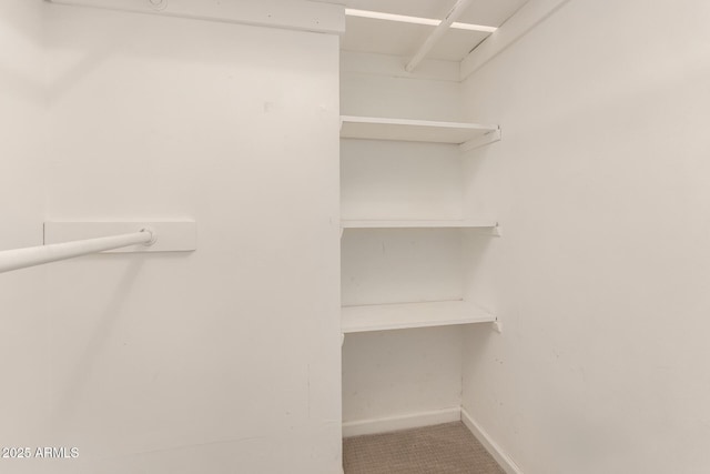 6820 E Pinchot Ave, Scottsdale, AZ 85251 - view of walk in closet