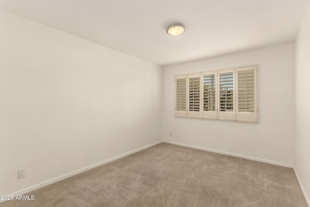 6820 E Pinchot Ave, Scottsdale, AZ 85251 - empty room with carpet floors