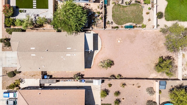 1501 S 122nd Ave, Avondale, AZ 85323 - bird's eye view