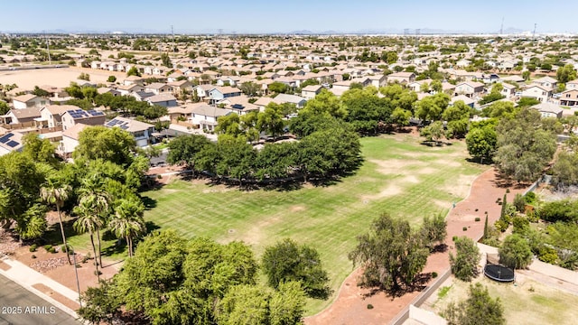 1501 S 122nd Ave, Avondale, AZ 85323 - aerial view of residential area