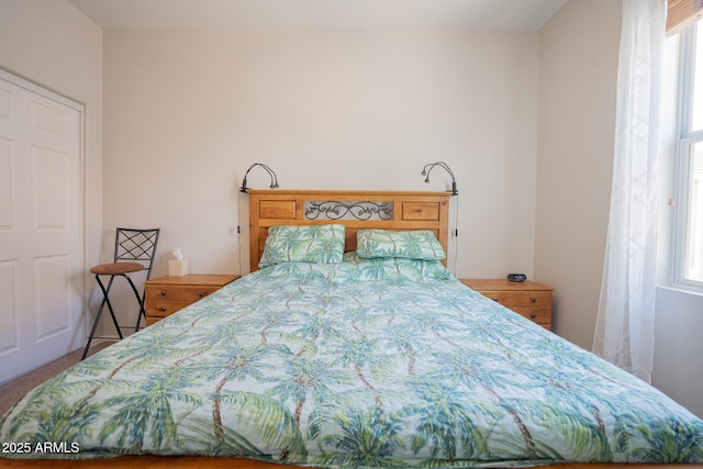 34979 N 30th Ave, Phoenix, AZ 85086 - view of carpeted bedroom