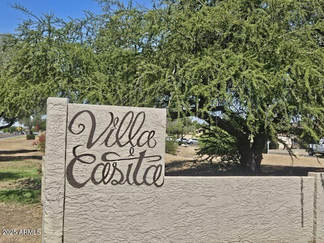 3807 W Mitchell Dr, Phoenix, AZ 85019 - exterior view