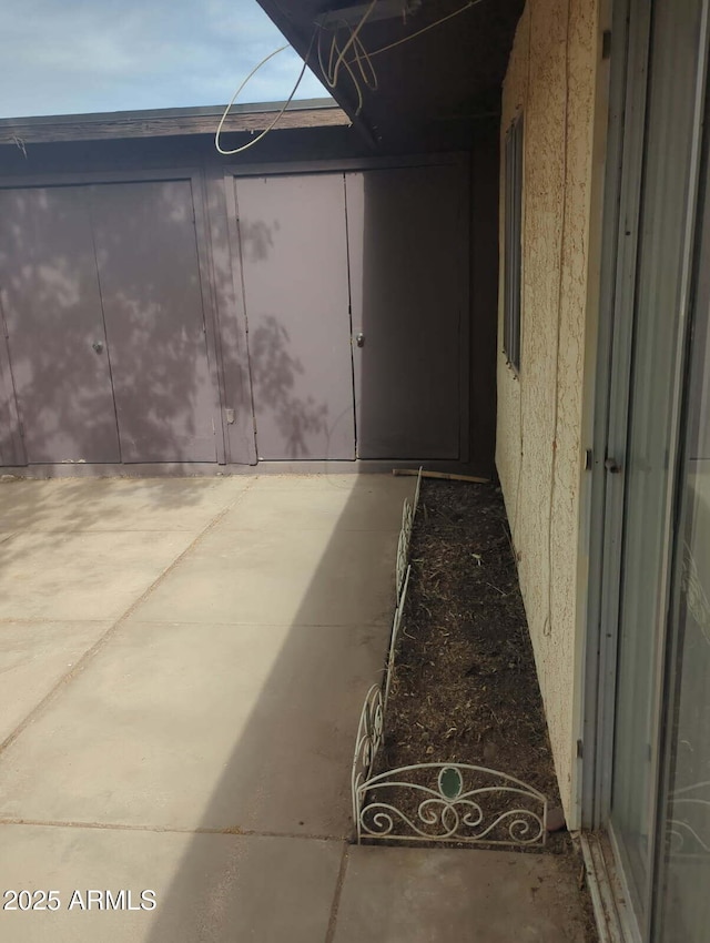 3807 W Mitchell Dr, Phoenix, AZ 85019 - exterior space
