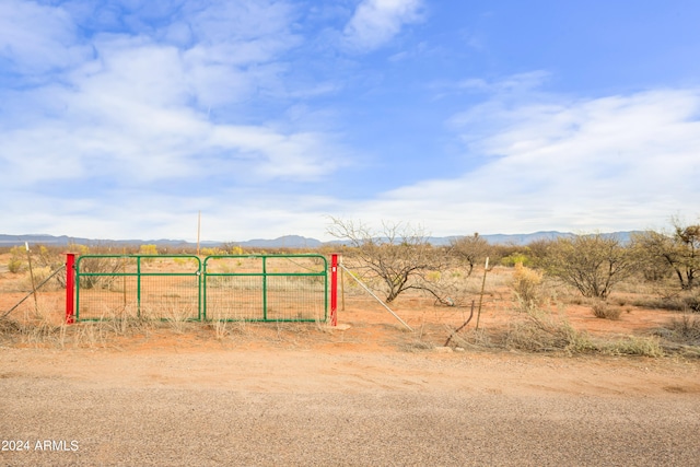 TBD E Dake Rd -, Unit Sierra Vista AZ, 85635 land for sale