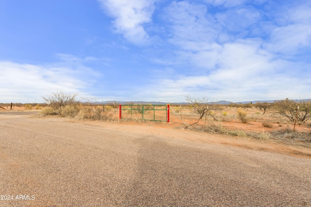 Listing photo 2 for TBD E Dake Rd -, Unit Sierra Vista AZ 85635