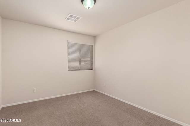 10910 E Sebring Ave, Mesa, AZ 85212 - unfurnished room featuring carpet flooring