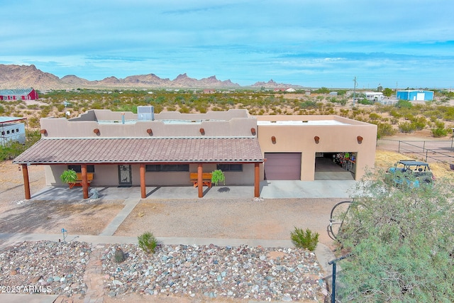 14328 W Libra Dr, Eloy AZ, 85131, 2 bedrooms, 2 baths house for sale