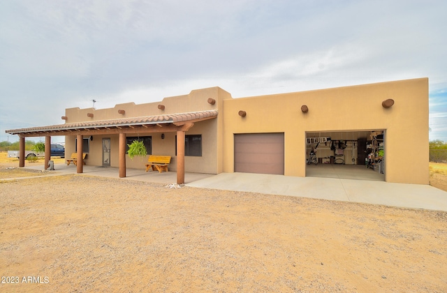 Listing photo 2 for 14328 W Libra Dr, Eloy AZ 85131