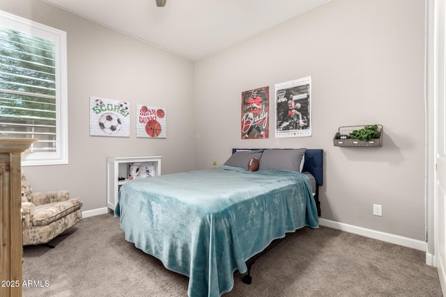 10542 W Electra Ln, Peoria, AZ 85383 - carpeted bedroom featuring baseboards