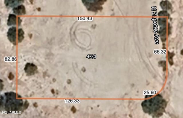 4730 N Zapotec Ave Unit 11, Eloy AZ, 85131 land for sale