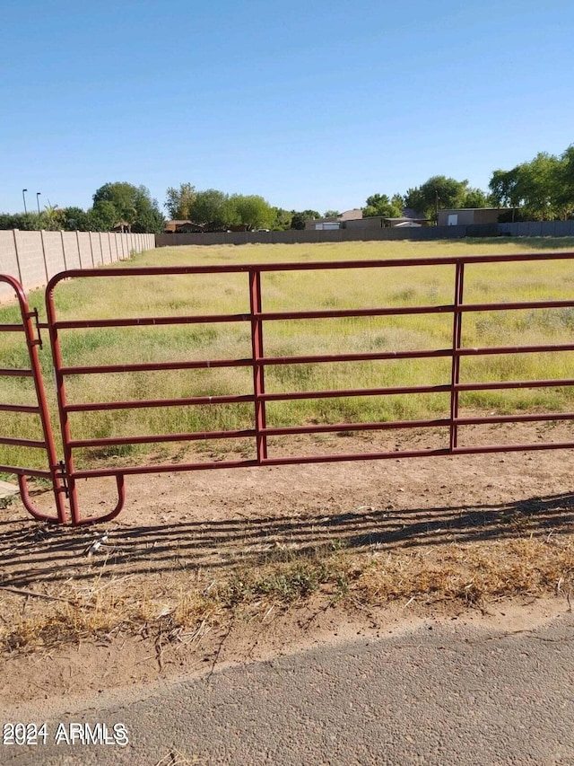 Listing photo 3 for 1764 E Powell Way -, Unit Gilbert AZ 85298