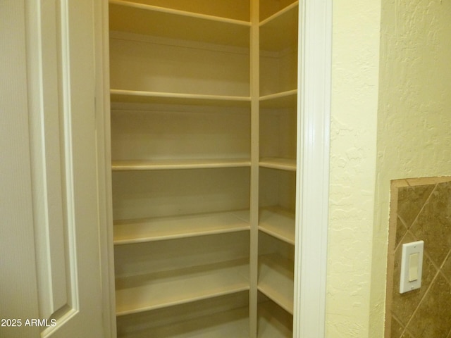 6687 S Banning St, Gilbert, AZ 85298 - view of storage area