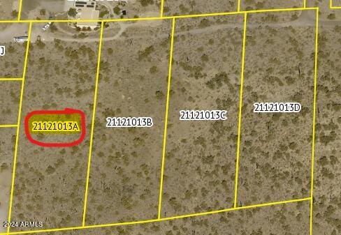 XX E Honda Bow Rd Unit 013A, New River, AZ 85087