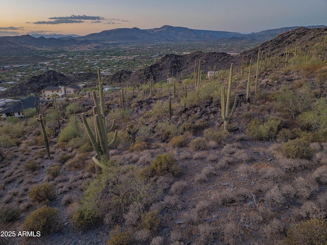 6212 E Carriage Dr -, Unit Cave Creek AZ, 85331 land for sale