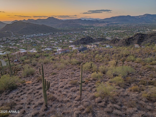 Listing photo 3 for 6212 E Carriage Dr -, Unit Cave Creek AZ 85331