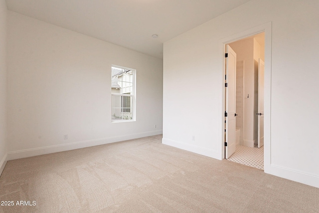 6832 N 178th Ln, Waddell, AZ 85355 - empty room with carpet flooring and baseboards