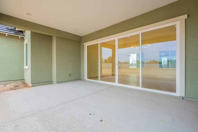 6832 N 178th Ln, Waddell, AZ 85355 - view of patio / terrace