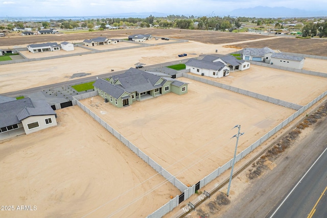 6832 N 178th Ln, Waddell, AZ 85355 - aerial view featuring a residential view
