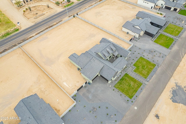 6832 N 178th Ln, Waddell, AZ 85355 - drone / aerial view