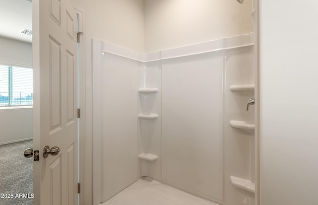 5029 S 252nd Ave, Buckeye, AZ 85326 - full bath featuring a shower