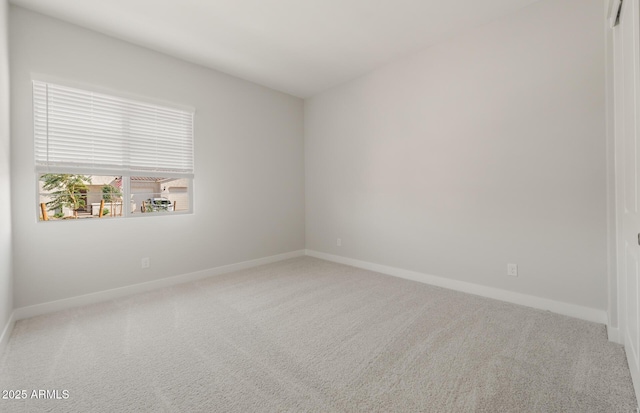 22660 E Pegasus Pkwy, Queen Creek, AZ 85142 - empty room with carpet flooring and baseboards