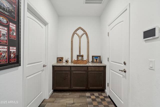 1135 E Barrus Dr, Casa Grande, AZ 85122 - bar with visible vents