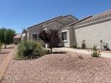 500 S Santa Fe Trl, Cornville, AZ 86325 - view of side of property