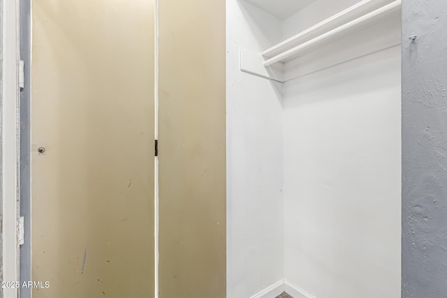 2941 N 19th Ave Unit 95, Phoenix, AZ 85015 - view of spacious closet