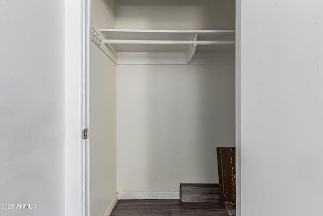 2941 N 19th Ave Unit 95, Phoenix, AZ 85015 - view of closet