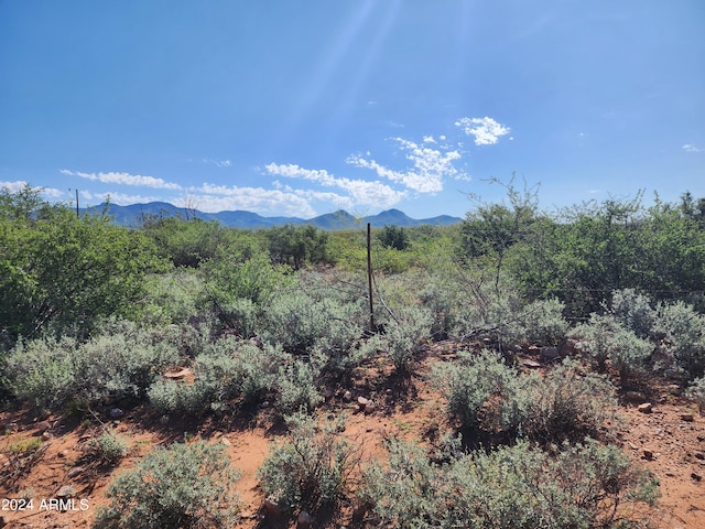 1405 S Packard Rd -, Unit Bisbee AZ, 85603 land for sale