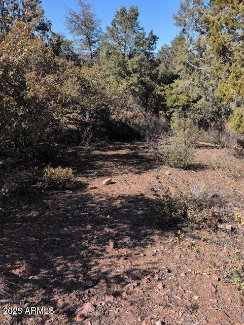 818 W Rim View Rd -, Unit Payson AZ, 85541 land for sale