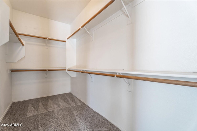 40614 N Key Ln, Anthem, AZ 85086 - spacious closet with carpet