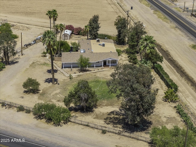 14484 W Jimmie Kerr Blvd, Casa Grande, AZ 85122 - view of rural area