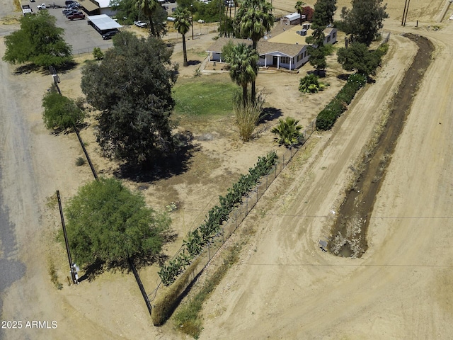 14484 W Jimmie Kerr Blvd, Casa Grande, AZ 85122 - view from above of property