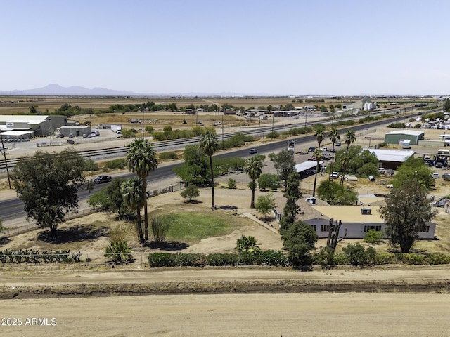 14484 W Jimmie Kerr Blvd, Casa Grande, AZ 85122 - aerial view