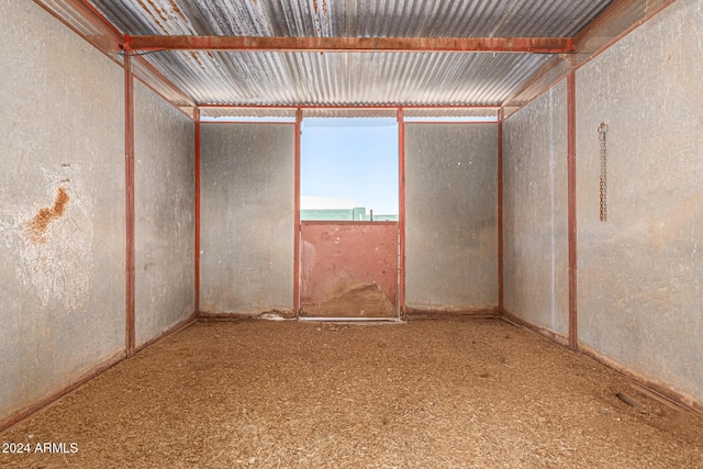 12423 N 64th St, Scottsdale, AZ 85254 - view of storage area