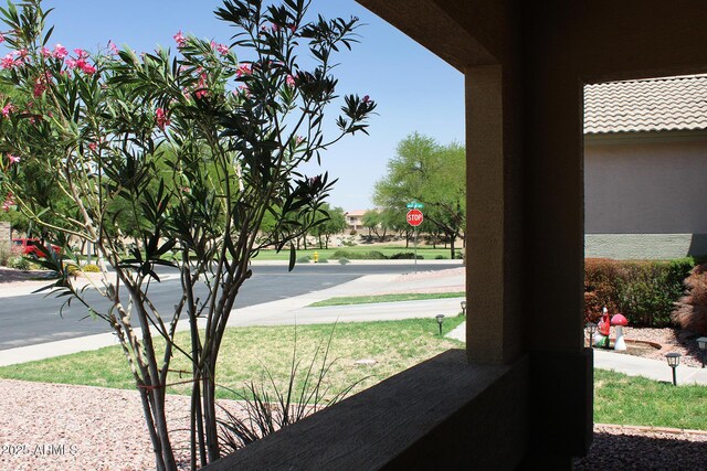 3559 N 143rd Ave, Goodyear, AZ 85395 - exterior view of stucco siding