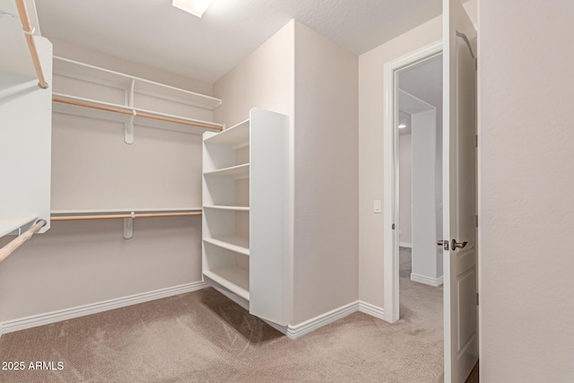 4724 S Anitole Way, Mesa, AZ 85212 - walk in closet featuring carpet